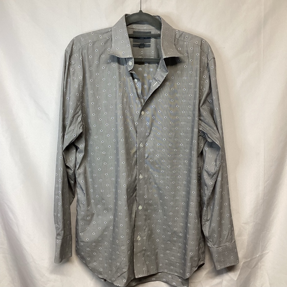 Bonobos Slim Fit Button Down Shirt